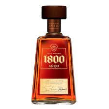 TEQUILA 1800 ANEJO