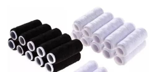 ROD LEAF HILOS DE COSTURA X1