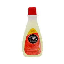 CUTEX ORIGINAL 100ML