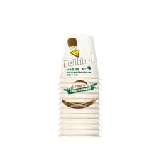 CENTINEL VASOS MEDIANOS COMPOSTABLES N9