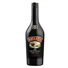 WHISKY CREAM BAILEYS