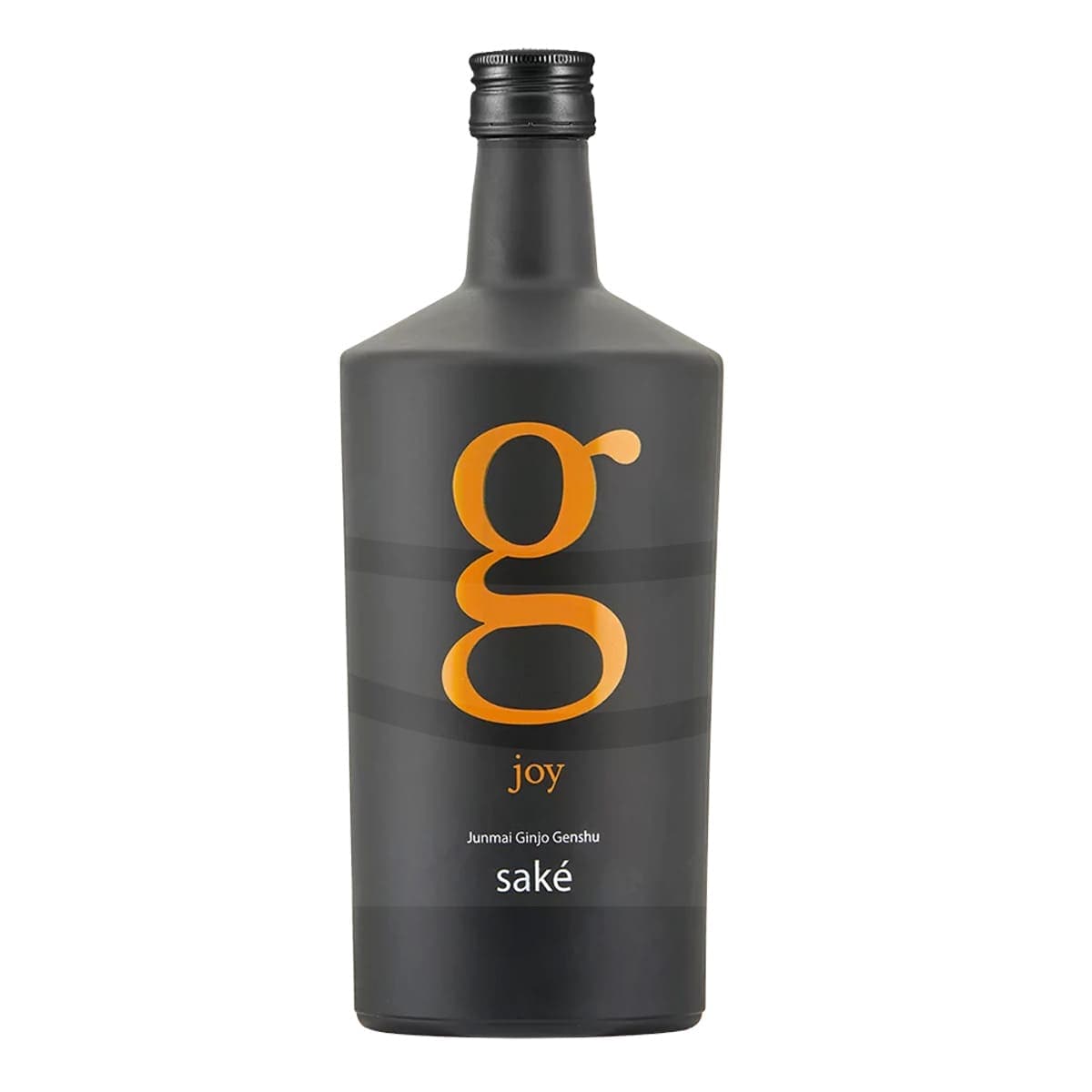G JOY GENSHU SAKE 750 ML