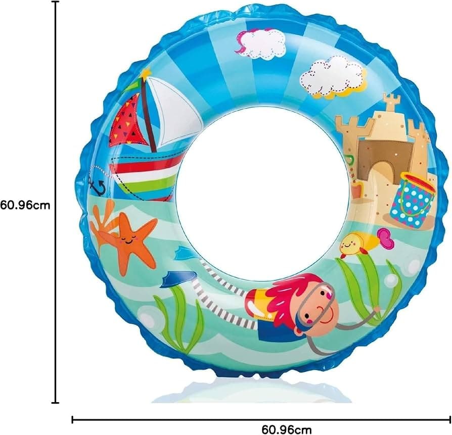 INTEX FLOTADOR 59242