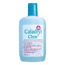 CALADRYL CLEAN LOCION 100ML