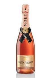 MOET CHANDON NECTAR ROSE IMPERIAL