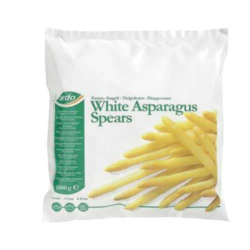ARDO ESPARRAGOS BLANCO 1KG