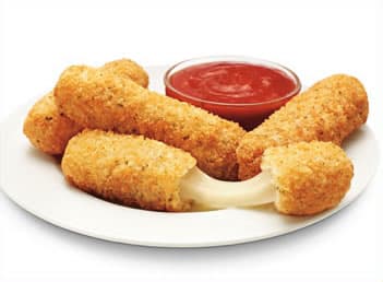 MOZARELLA STICKS