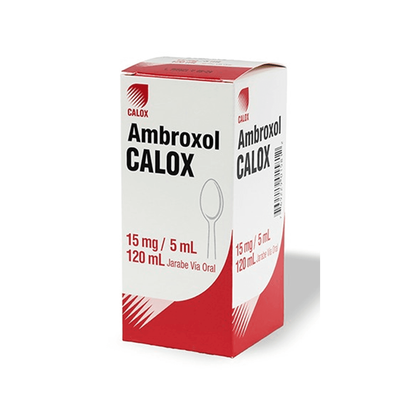 CALOX AMBROXOL