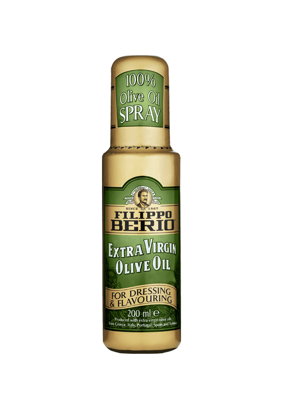 FILIPPO BERIO ACEITE DE OLIVA EXTRA VIRGEN SP