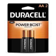 DURACELL AA2