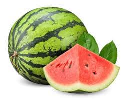 SANDIA FRESCA UNIDAD