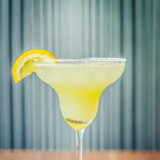 MARGARITA PASION