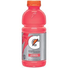 GATORADE FRESANDIA 600ML