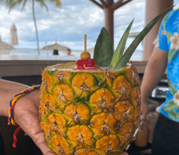 PINA COLADA