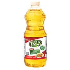 SUPER FRY ACEITE 420ML