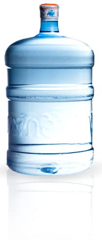 AGUA AQUAVIVA GARRAFON (liquido)