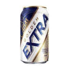 CERVEZA ATLAS GOLDEN EXTRA 355ml