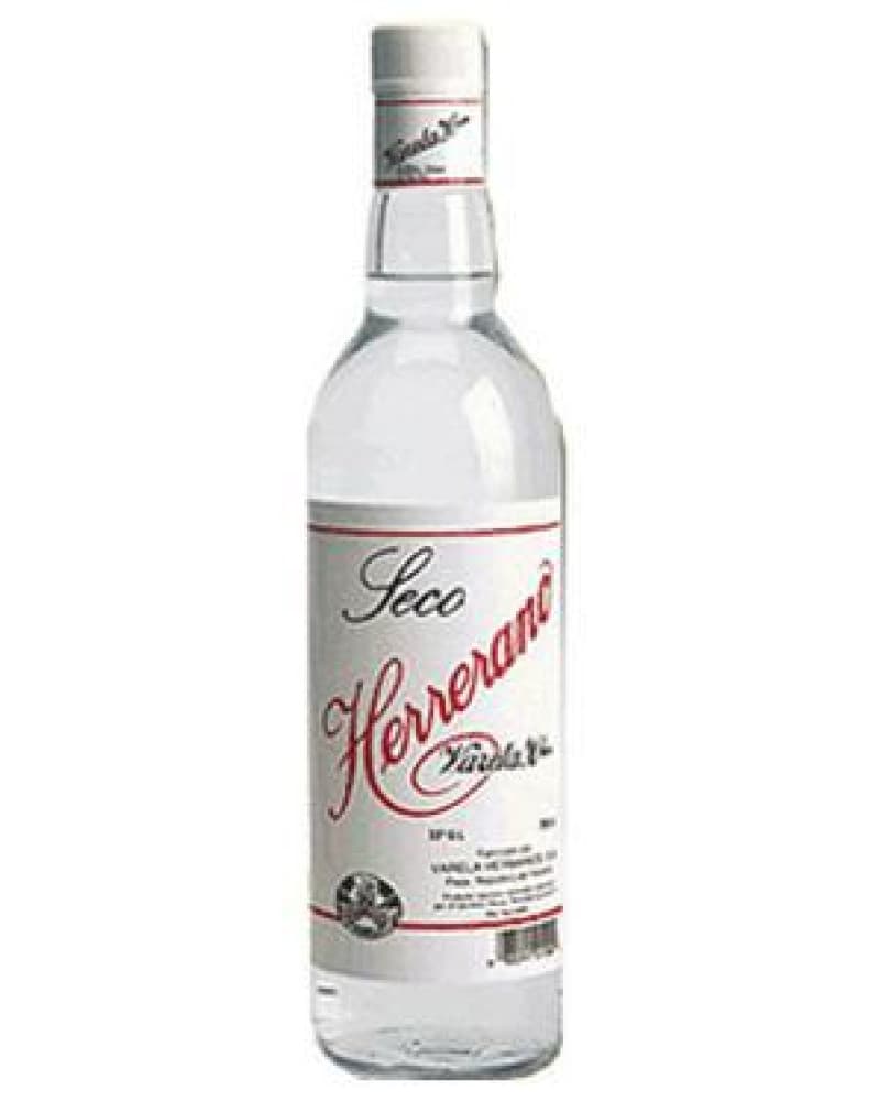 SECO HERRERANO 750ML