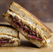 PASTRAMI SANDWICH