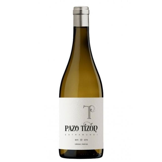 PAZO TIZON EXTRAMUNDI BLANCO