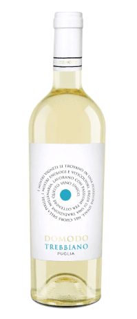 CANTINA SAN MARZANO DOMODO TREBBIANO 750ML
