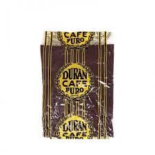 DURAN CAFE PURO SOBRES 22GR