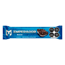 GAMESA EMPERADOR NOCTURNO BONUS 91 GR