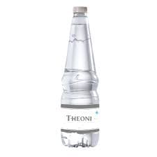 AGUA THEONI MINERAL 1000 ML