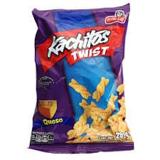 KACHITOS TWIST 28G