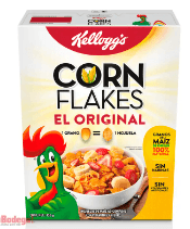 KELLOGGS CORN FLAKES EL ORIGINAL 150GR