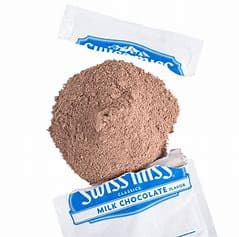 SWISS MISS HOT COCOA MIX MILK CHOCOLATE 1 U
