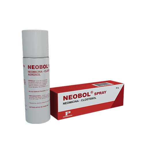 NEOBOL SPRAY 30G