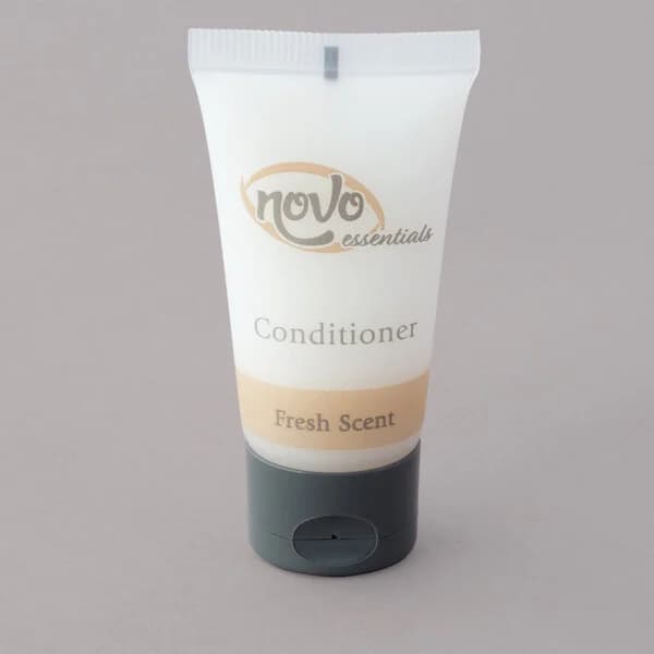 NOVO ESSENTIALS CONDITIONER 0.75oz