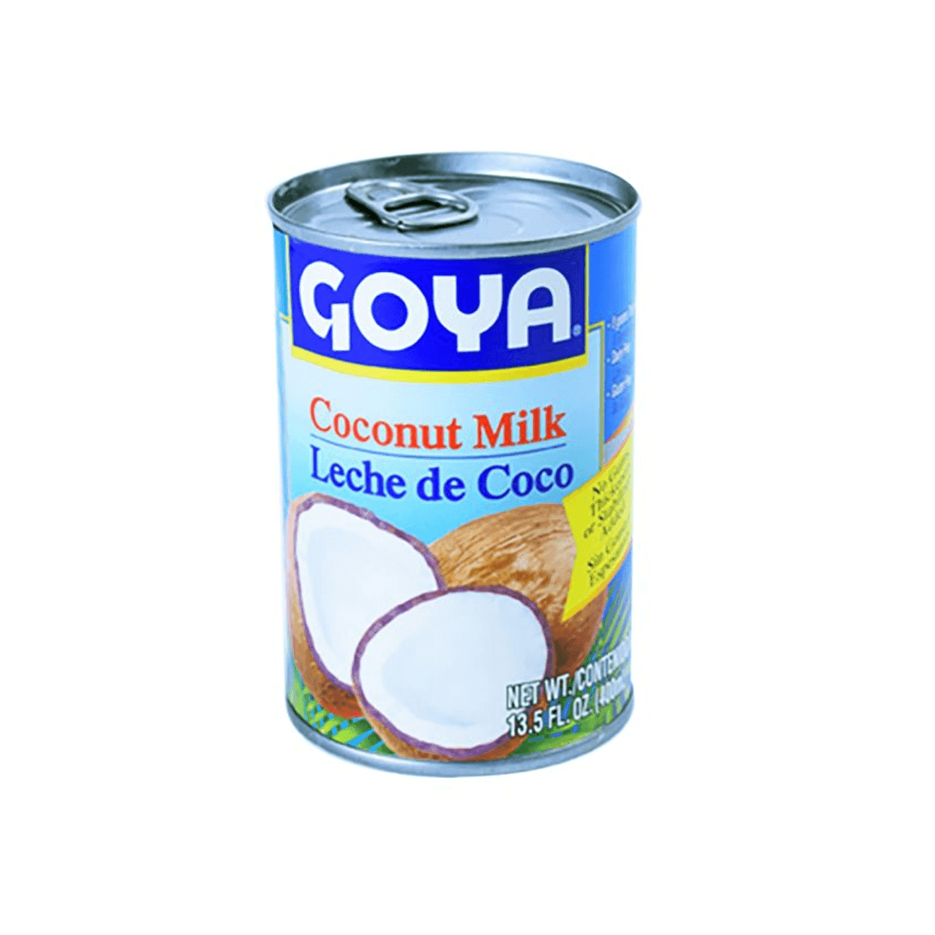 GOYA LECHE DE COCO 24/13oz