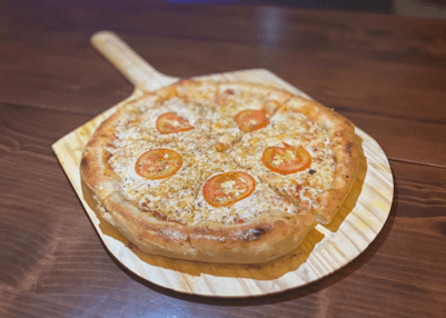 PIZZA MARGARITA 12