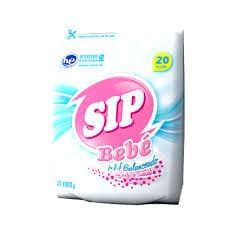 SIP BEBE 1000GR