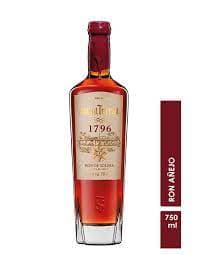 RUM SANTA TERESA ANEJO 750 ML