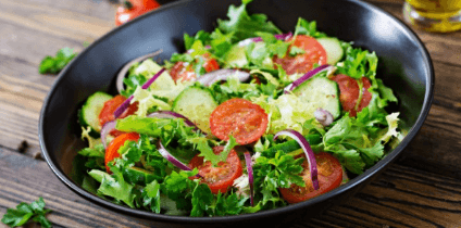 ENSALADAS