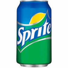 SODA SPRITE