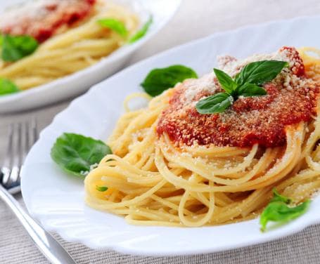 PASTA POMODORO