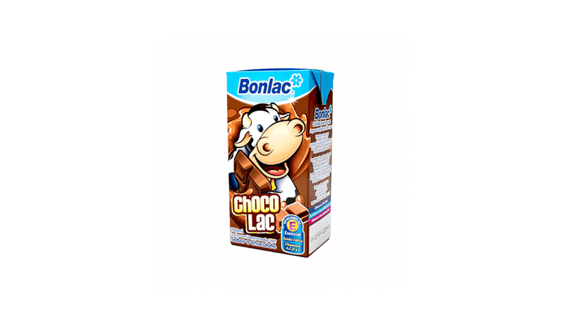 BONLAC CHOCOLAC 200 ML