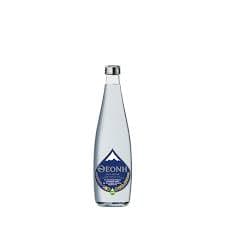 AGUA THEONI CON GAS 330 ML