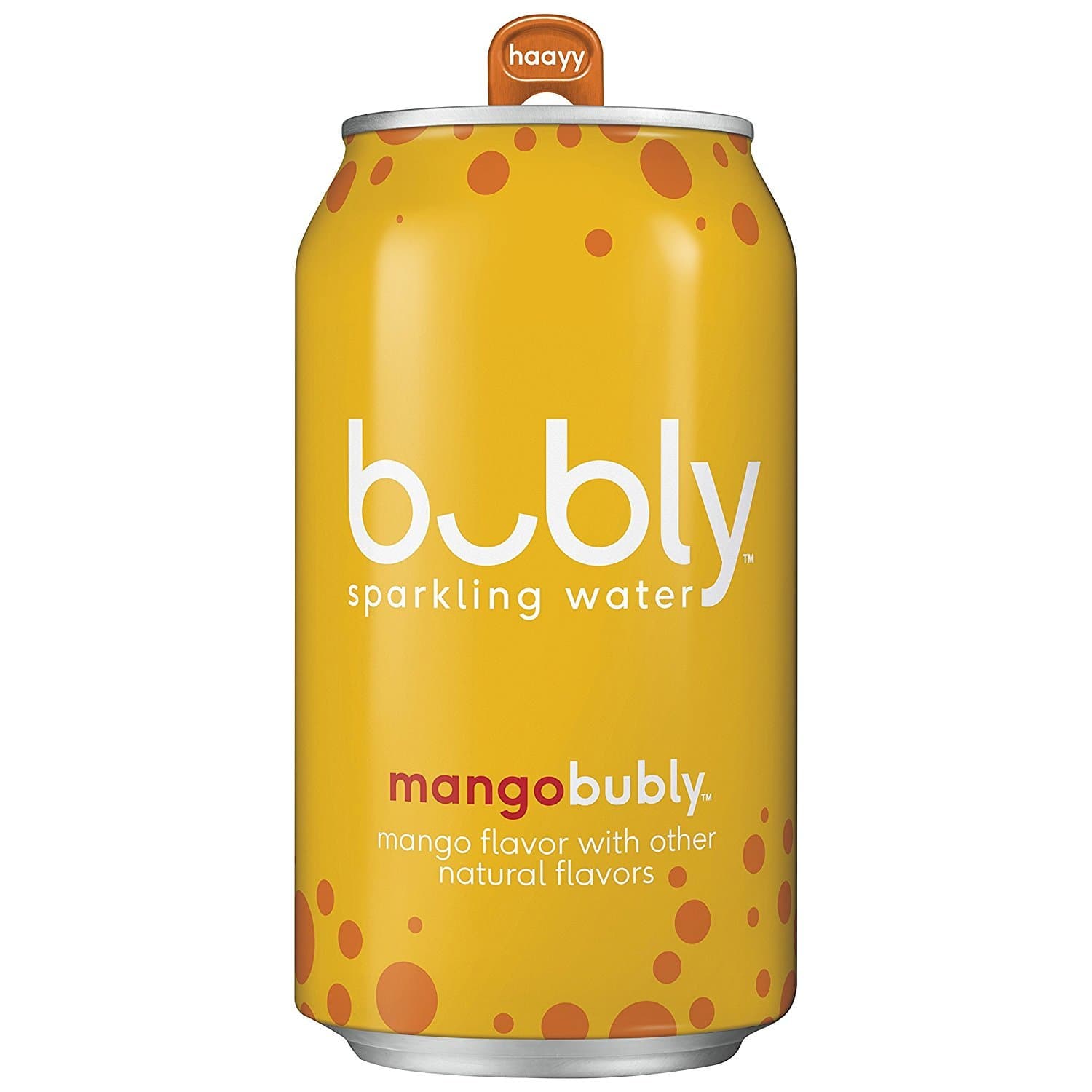 BUBLY MANGO 12OZ