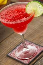 MARGARITAS FRESA
