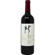 DUO ROSSO VENETO 750 ML