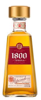 TEQUILA 1800 REPOSADO 750ml